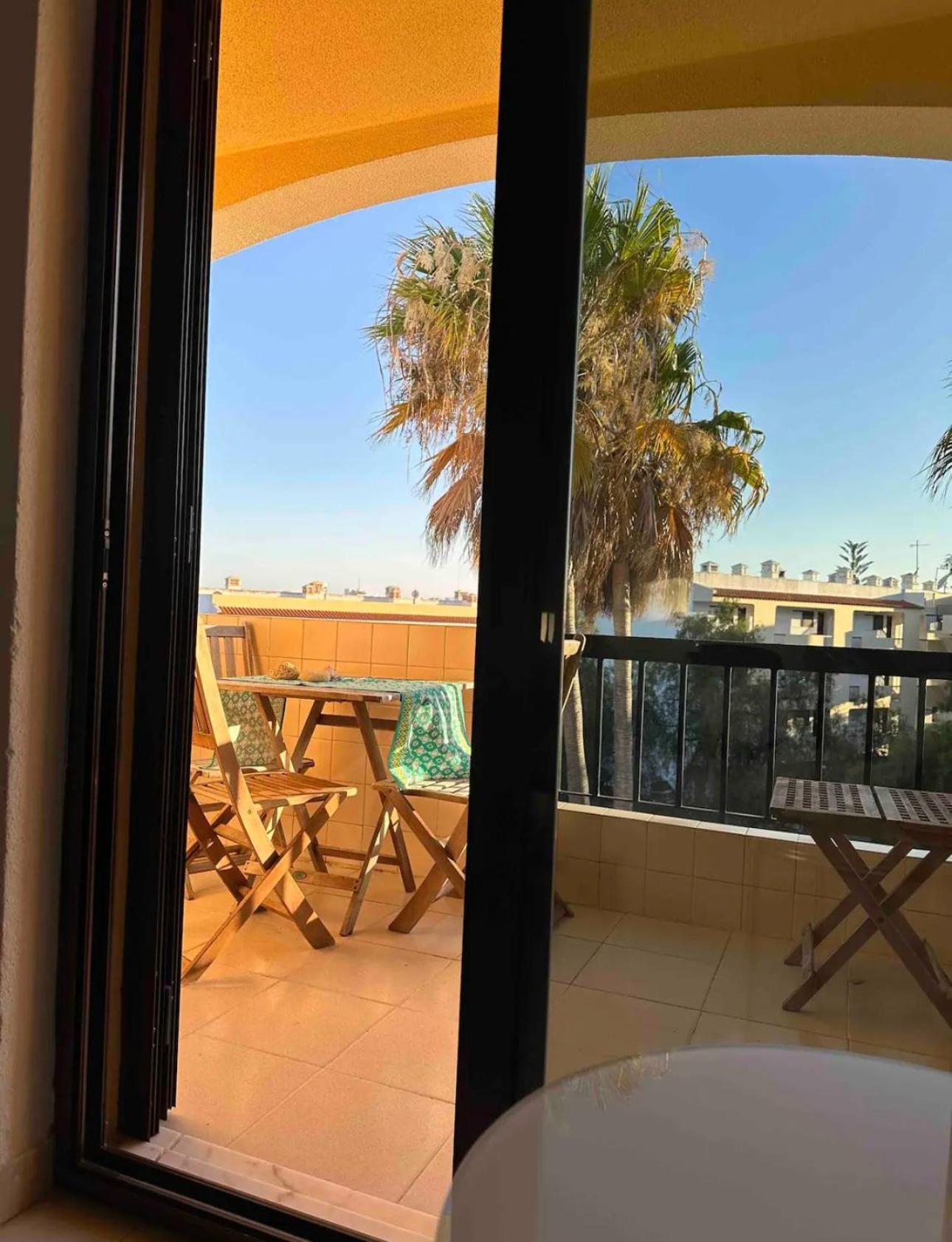 Sea View, Beach 3 Minutes 阿尔布费拉 外观 照片