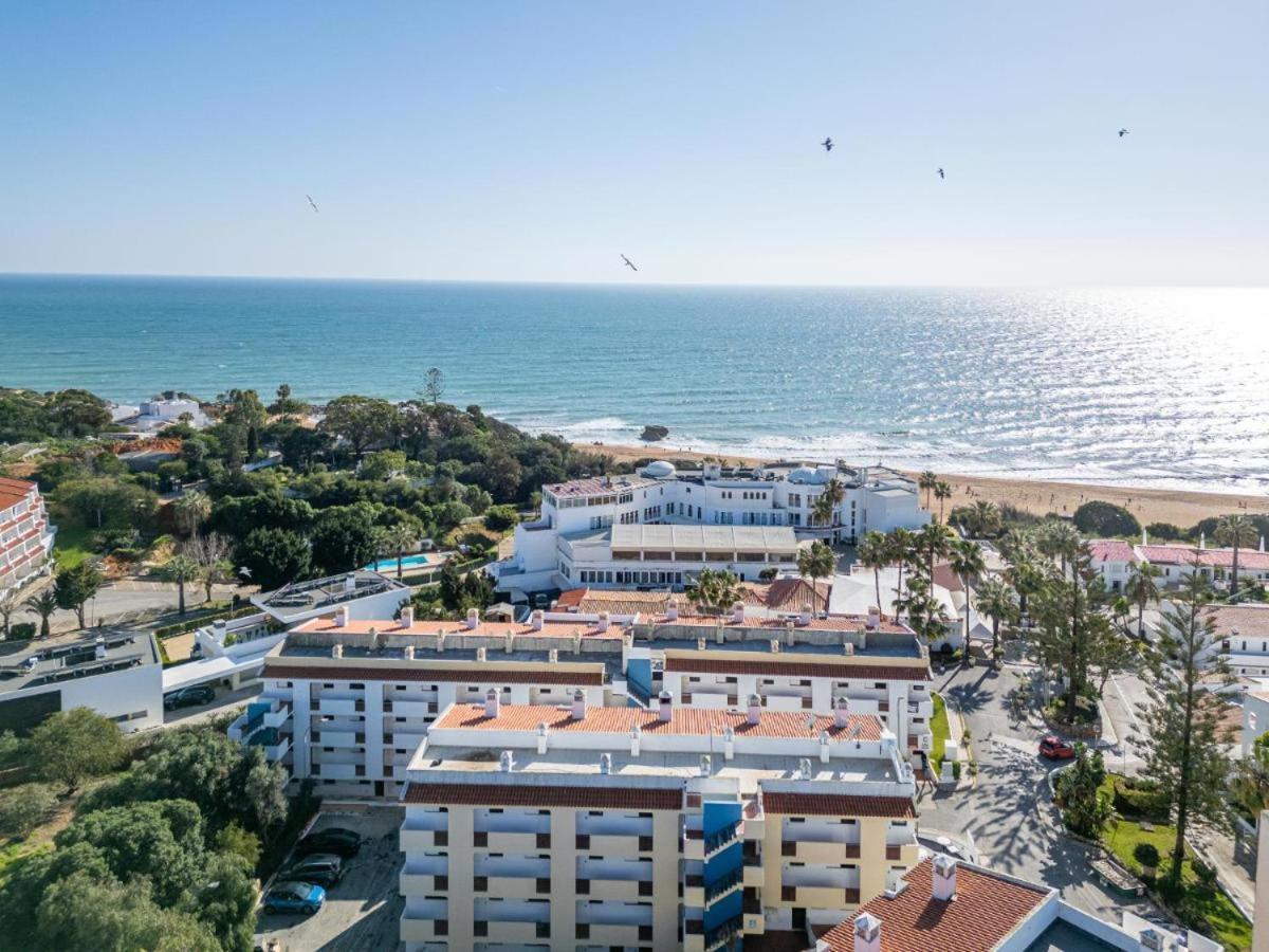 Sea View, Beach 3 Minutes 阿尔布费拉 外观 照片